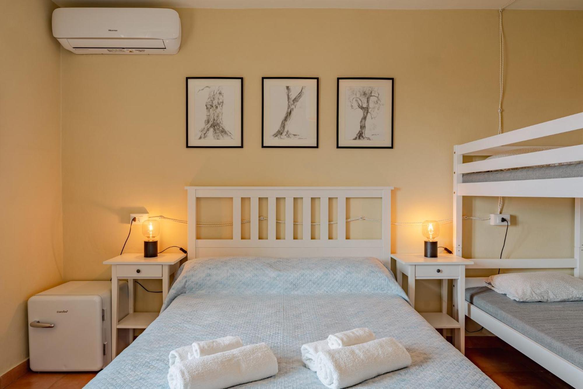 Garda Doma Bed & Breakfast Brenzone sul Garda Exterior photo