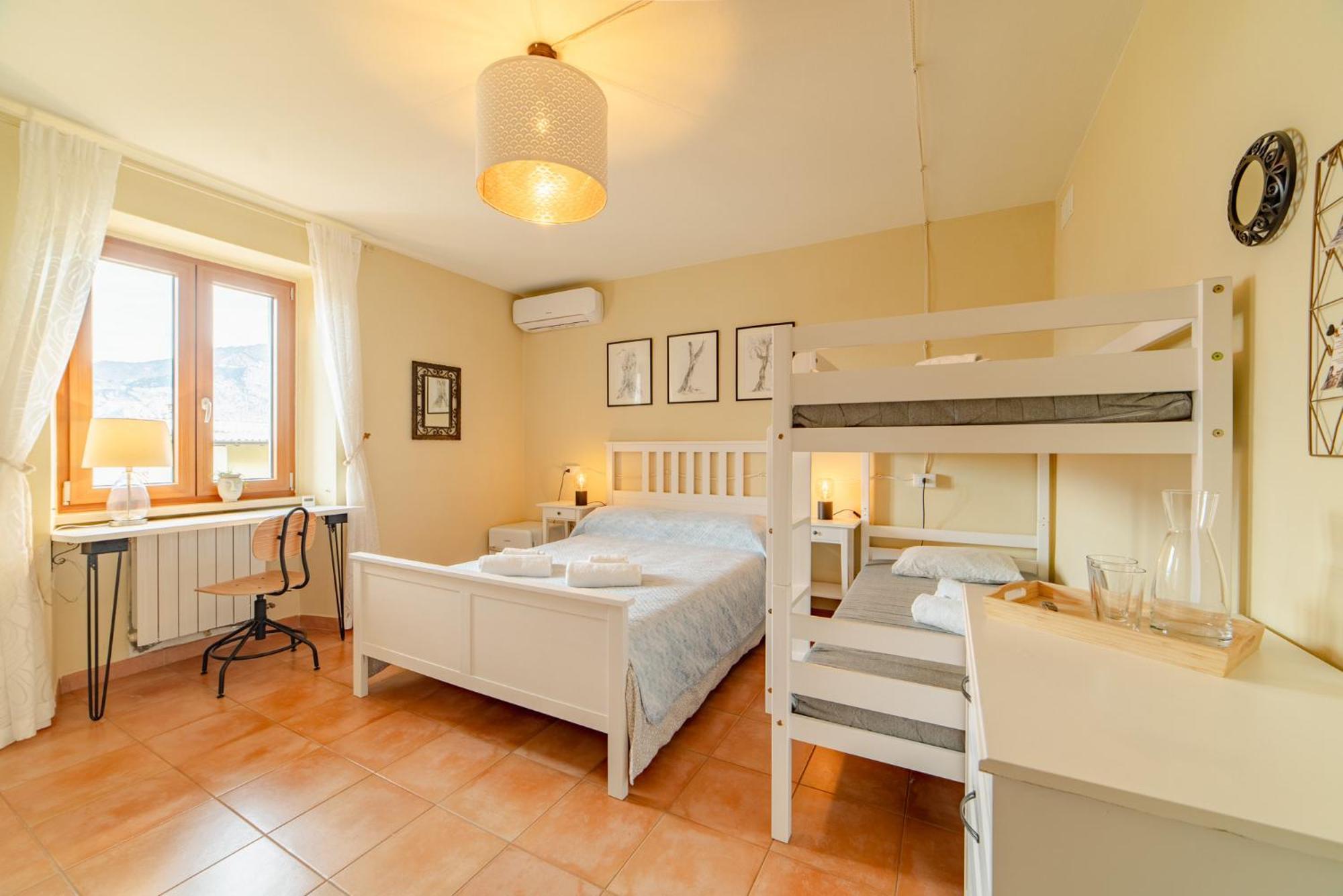Garda Doma Bed & Breakfast Brenzone sul Garda Exterior photo