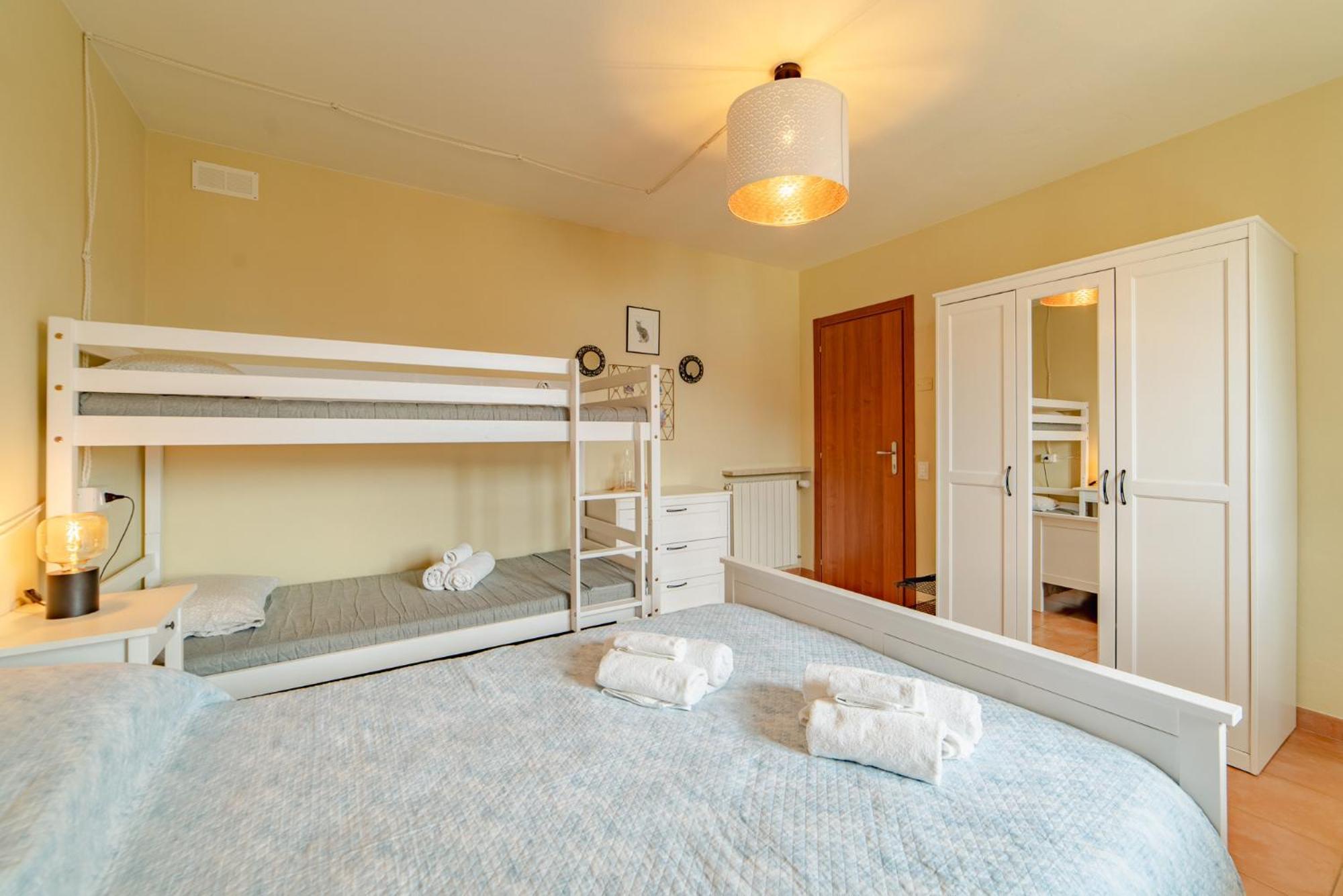 Garda Doma Bed & Breakfast Brenzone sul Garda Exterior photo
