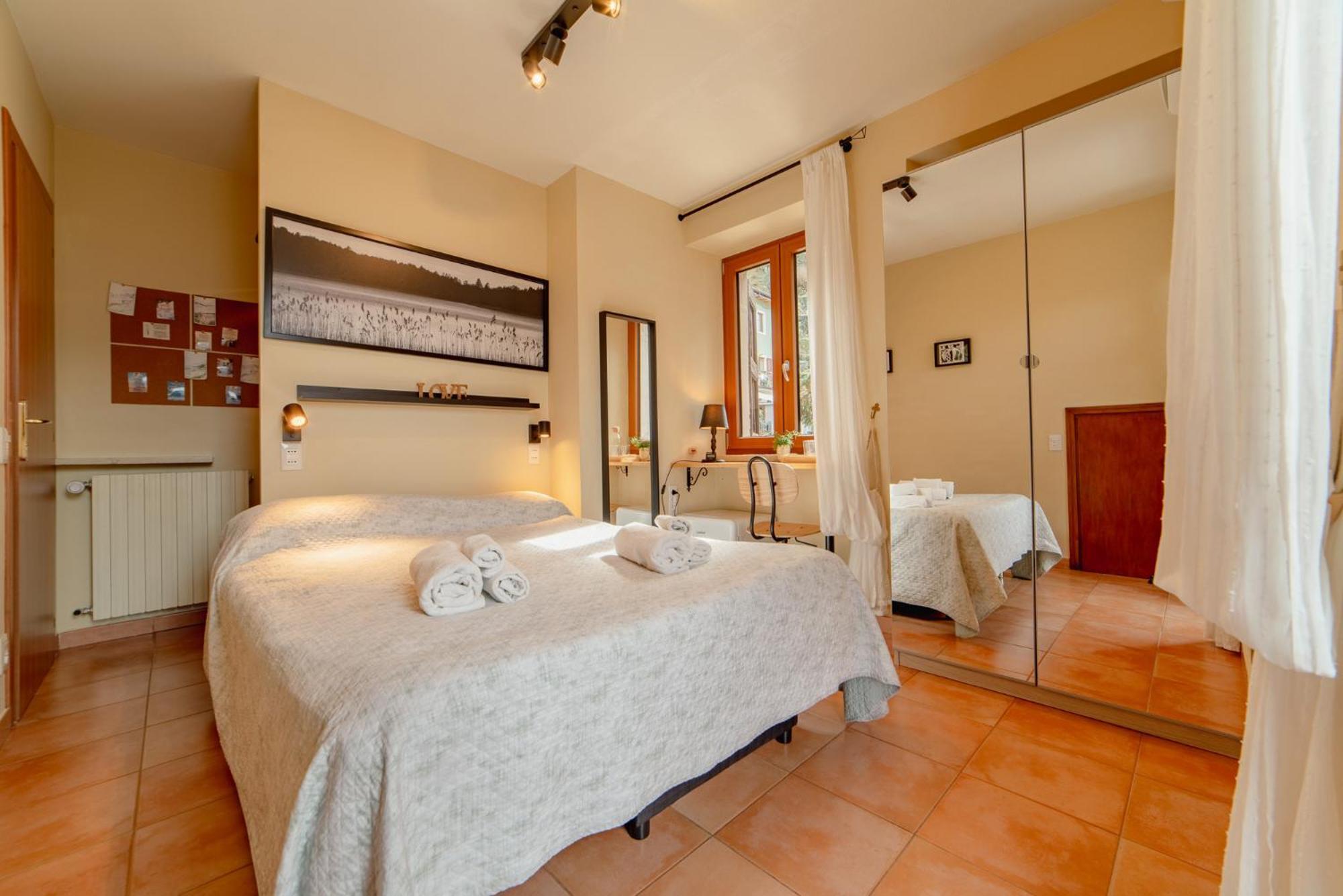 Garda Doma Bed & Breakfast Brenzone sul Garda Exterior photo