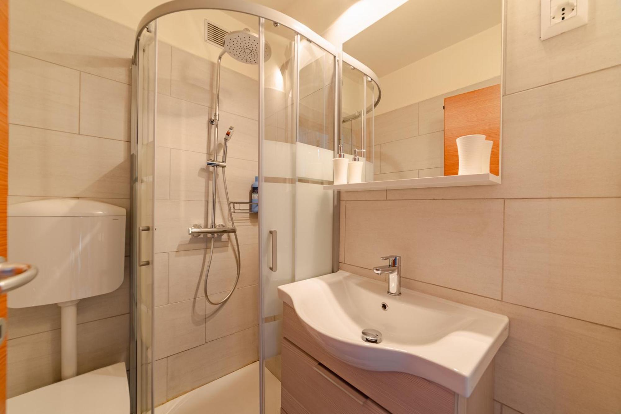 Garda Doma Bed & Breakfast Brenzone sul Garda Exterior photo