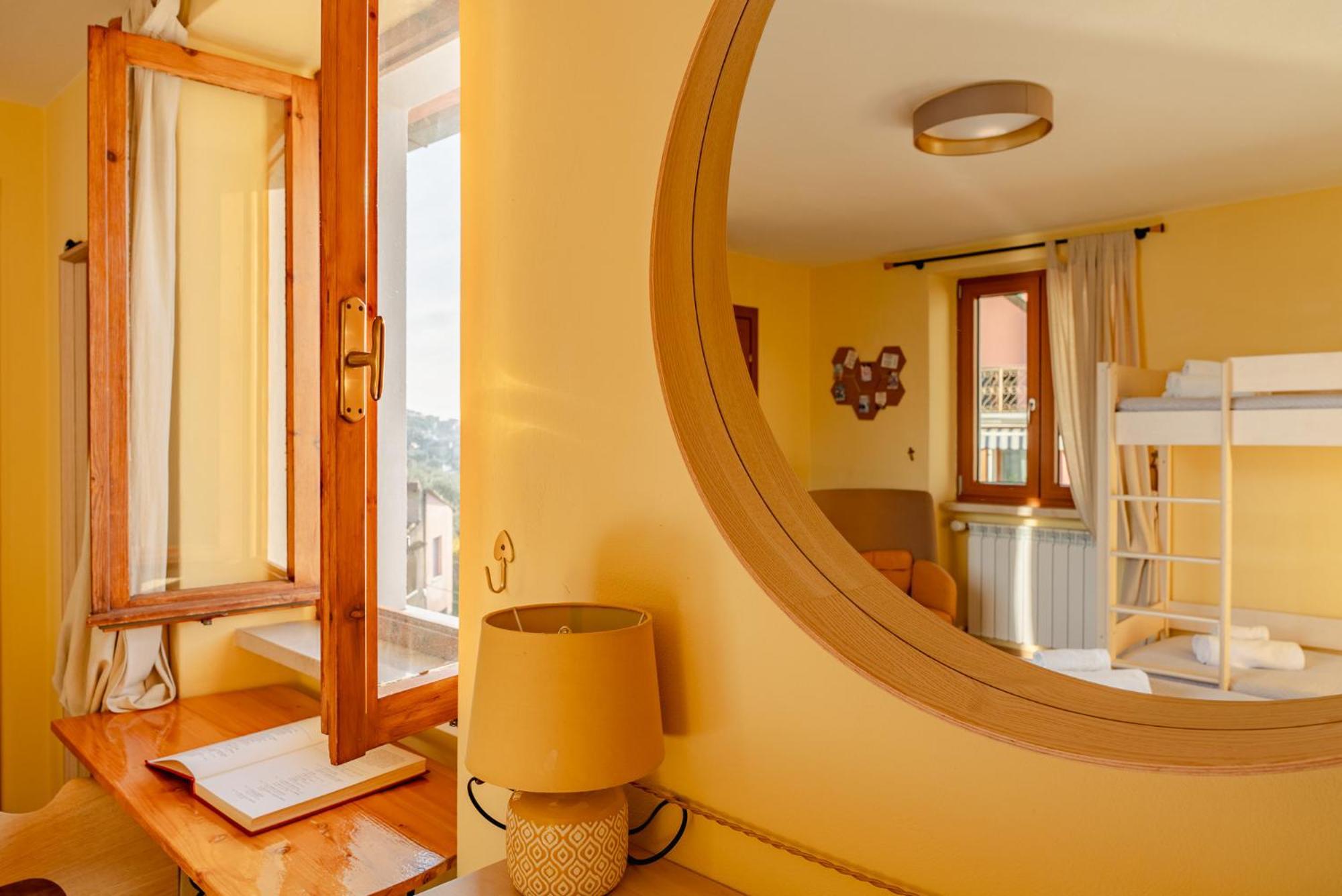 Garda Doma Bed & Breakfast Brenzone sul Garda Exterior photo